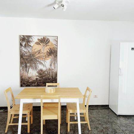 Ferienwohnung Casa Yaya Playa Blanca  Exterior foto