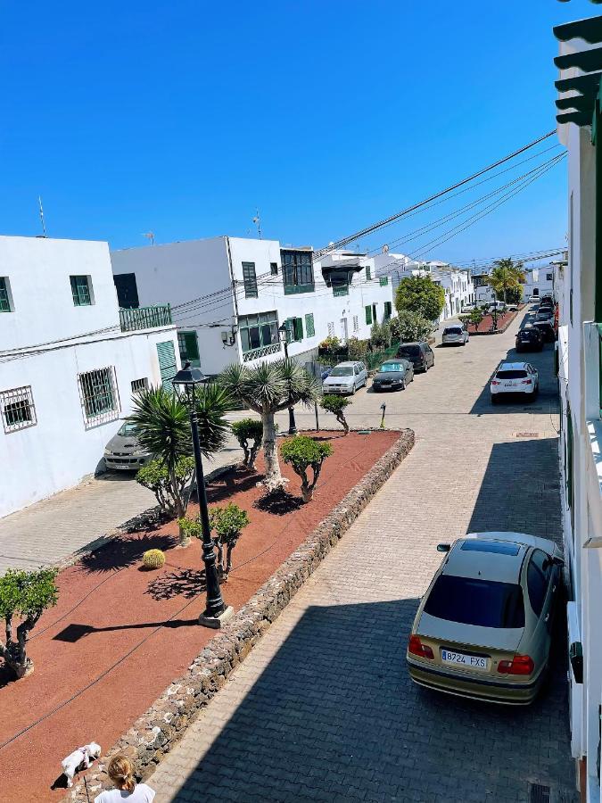Ferienwohnung Casa Yaya Playa Blanca  Exterior foto