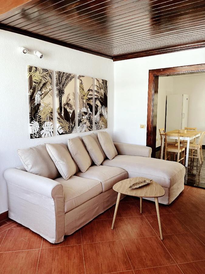 Ferienwohnung Casa Yaya Playa Blanca  Exterior foto