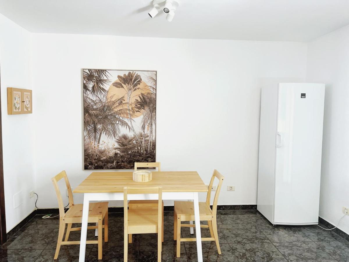 Ferienwohnung Casa Yaya Playa Blanca  Exterior foto