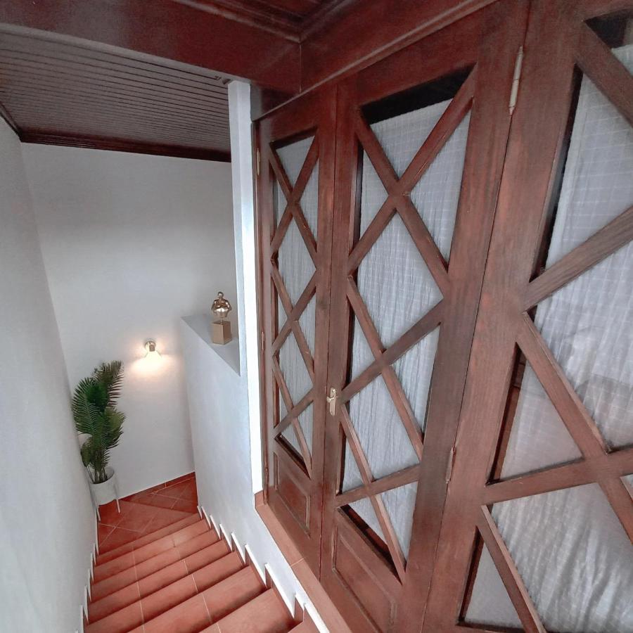 Ferienwohnung Casa Yaya Playa Blanca  Exterior foto