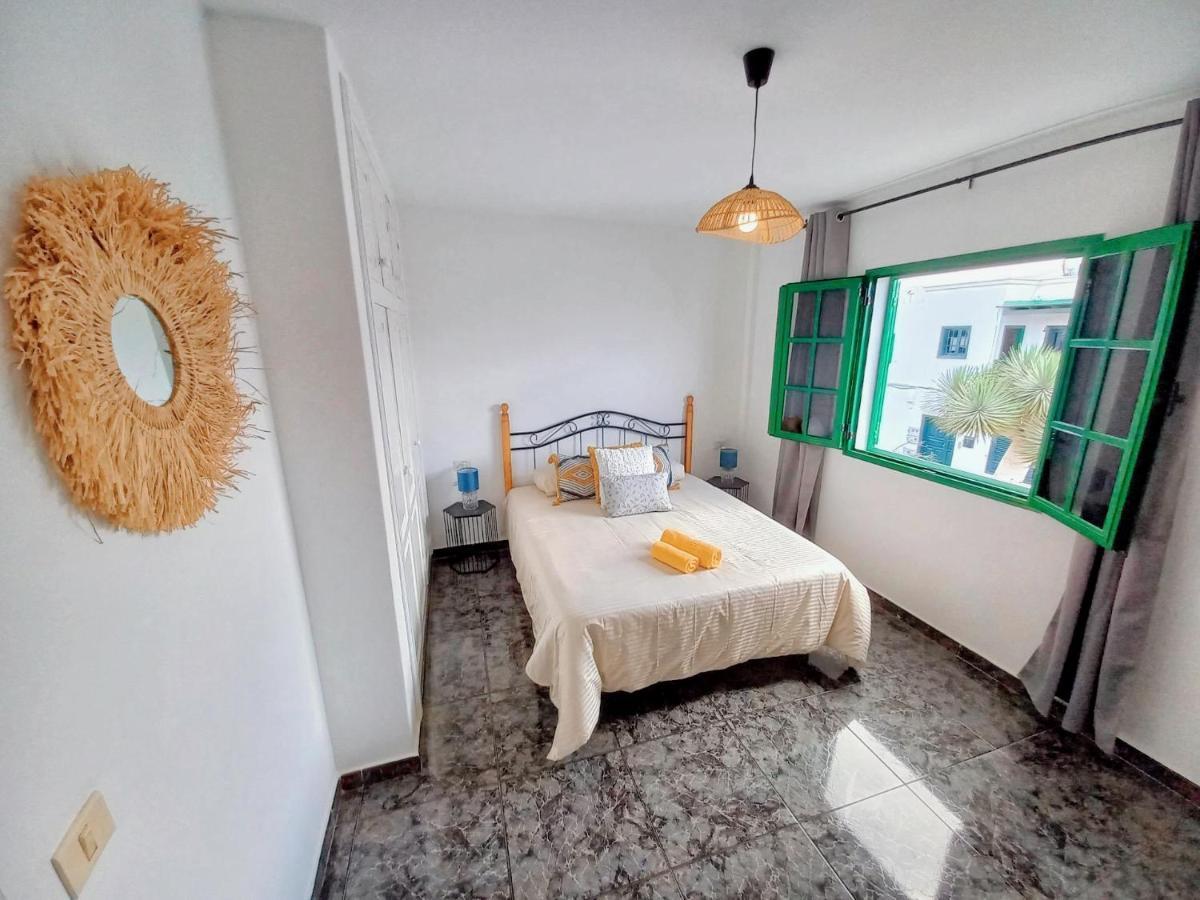 Ferienwohnung Casa Yaya Playa Blanca  Exterior foto
